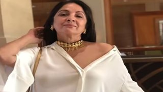 Neena Gupta Birthday: 67 साल साल की हुई एक्ट्रेस नीना गुप्ता, बिना शादी बनीं मां, चुनौतीपूर्ण रहा जीवन का सफर 
