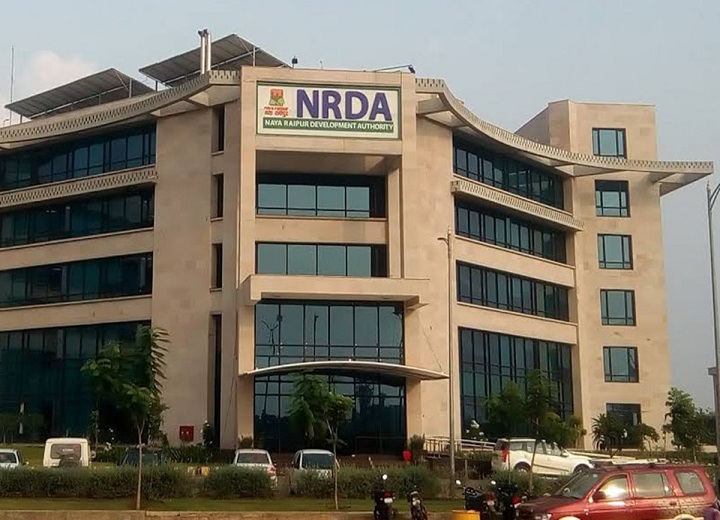 तूता गांव में कारण बताओ नोटिस पर NRDA की सफाई, कहा- फिलहाल विस्थापन की कोई कार्रवाई नहीं