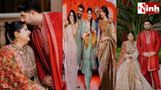 Anshula Kapoor Wedding: आज रोहन ठक्कर संग शादी के बंधन में बंधेंगी अंशुला कपूर, मुंबई में होगा खास समारोह
