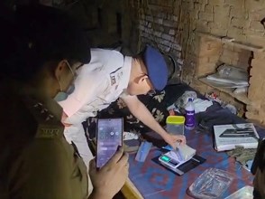 MP NEWS : मऊगंज में पकड़ी गई करोड़ों की MD ड्रग्स फैक्ट्री, रीवा से मुंबई होती थी सप्लाई, 4 गिरफ्तार