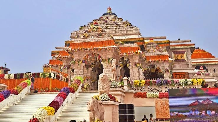 राम मंदिर चढ़ावा विवाद: 70 बार कैमरे में कैद हुई चढ़ावे की चोरी, SIT रिपोर्ट से मचा हड़कंप