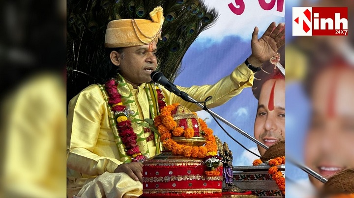 रेप केस में जेल में बंद बाबा पर नया आरोप, मौत का राज बताने के बहाने डॉक्टर से की लाखों रुपए ठगी