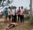 Anuppur news : दुखद हादसा ! बिजली का तार चोरी करने आए युवक को लगा बिजली का झटका, मौके पर हुई मौत 