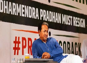 सोनम वांगचुक का बड़ा ऐलान, संसद सत्र के पहले दिन करेंगे मार्च