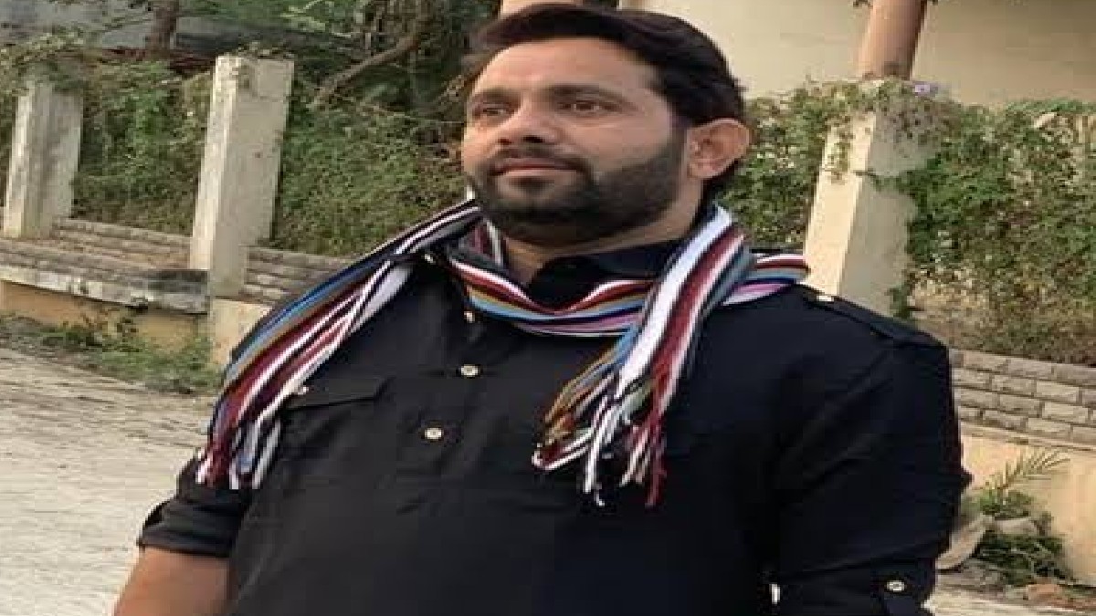 indore news : ड्रग्स केस से जुड़ा जीतू पटवारी के भाई का नाम, थाने में पूछताछ जारी, विवेक तन्खा ने उठाए कार्रवाई पर सवाल 