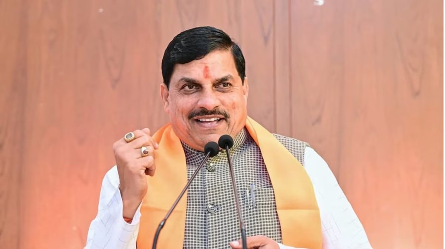 MP NEWS : बड़ी खबर ! अब प्राकृतिक खेती के लिए किसानों को मिलेंगे 1000 रूपए, CM मोहन ने की घोषणा 