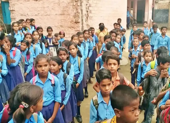 छत्तीसगढ़ में पहली कक्षा में एडमिशन के लिए नया नियम, 6 साल से कम उम्र के बच्चों को नहीं मिलेगा प्रवेश