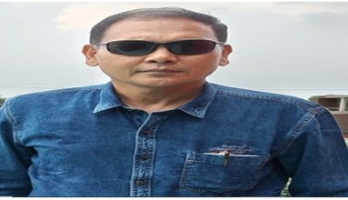 MP NEWS : पूर्व IAS नियाज़ खान ने मुस्लिमों को पहनावा बदलने की दी सलाह, कहा - मॉब लिंचिंग से बचने बदले हुलिया 