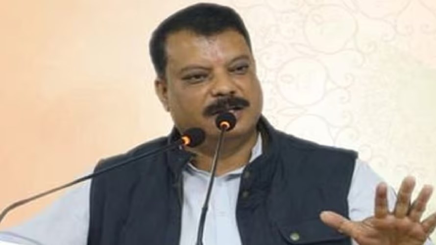 MP NEWS : उमंग सिंघार ने दतिया उपचुनाव में जीत का किया दावा, कहा -  इस बार भाजपा को निपटाएगी जनता, हार तय ,,, 