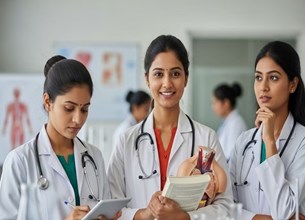 रायपुर JNM मेडिकल कॉलेज में बढ़ीं MBBS की 20 सीटें, NMC ने दी मंजूरी