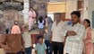 Dabra School: डबरा के सेंट पीटर्स स्कूल में फिर हंगामा, बच्चों और परिजनों को धूप में किया नजरबंद