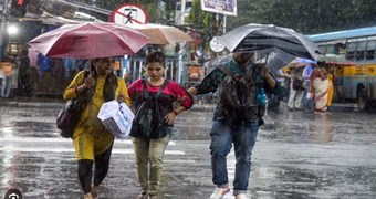 MP Weather: मध्यप्रदेश में थमी बारिश, अगले 4 दिन उमस और गर्मी का अटैक