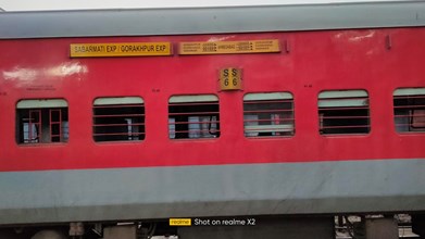 Bhopal Train Crime: भोपाल में चलती ट्रेन में अवैध वेंडरों का खूनी तांडव