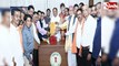 बस्तर की 619 साल पुरानी गोंचा परंपरा का आगाज, CM साय ने स्वीकार किया महापर्व का निमंत्रण, इस दिन होगा भव्य आयोजन