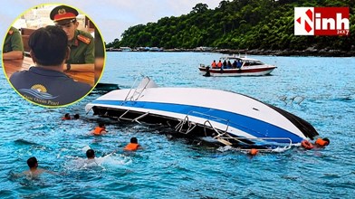 Vietnam Boat Accident:15 भारतीयों की मौत के बाद कैप्टन हिरासत में, आपराधिक जांच शुरू
