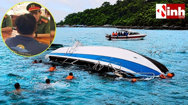 Vietnam Boat Accident:15 भारतीयों की मौत के बाद कैप्टन हिरासत में, आपराधिक जांच शुरू