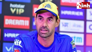 CSK और स्टीफन फ्लेमिंग की साझेदारी हुई खत्म, आपसी सहमति से अलग हुए मुख्य कोच, फ्रेंचाइजी ने जताया आभार