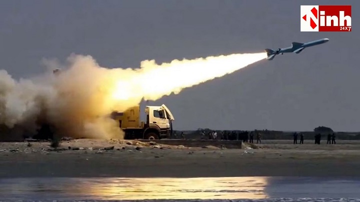Iran-US Conflict: बंदर अब्बास और केशम में दोबारा धमाके, स्ट्रेट ऑफ होर्मुज को लेकर बढ़ा तनाव