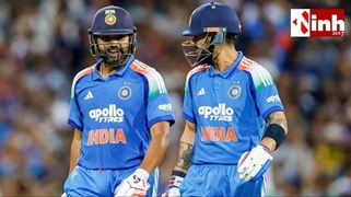 IND vs ENG 1st ODI: क्या रोहित शर्मा और विराट कोहली दिलाएंगे जीत, बर्मिंघम में होगी कड़ी टक्कर