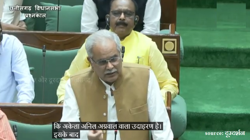 विधानसभा में सरकार पर विपक्ष का हमला: खाद-बीज की किल्लत से लेकर सरकारी खर्च तक कई मुद्दों पर हुई तीखी बहस