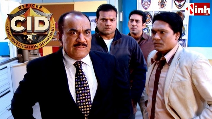CID Season 3 Update: दयानंद शेट्टी ने शो की वापसी और विज्ञापनों को लेकर किया बड़ा खुलासा