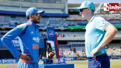 IND vs ENG 1st ODI: इंग्लैंड ने टॉस जीतकर चुनी बल्लेबाजी, रोहित-कोहली और बुमराह की वापसी से मजबूत हुई टीम इंडिया