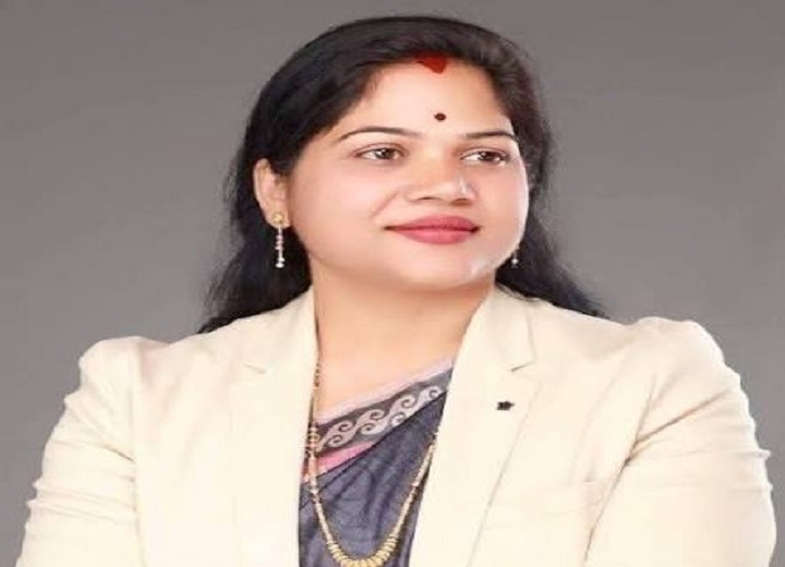 विधानसभा में गूंजी बिलाईगढ़ के किसानों की आवाज, विधायक कविता प्राण लहरे ने सिंचाई सुविधाएं बढ़ाने की मांग उठाई