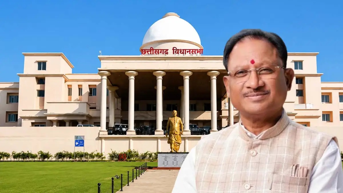 अब बिना सरकारी चक्कर लगाए कर सकेंगे कारोबार: विधानसभा में पास हुआ 'ईज ऑफ डूइंग बिजनेस विधेयक-2026' 
