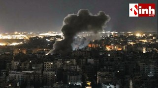 US Iran Strikes: बंदर अब्बास पर अमेरिकी एयर स्ट्राइक, सैन्य कार्रवाई के बीच कूटनीतिक वार्ता की भी चर्चा