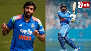 IND vs ENG: बुमराह के बल्ले से बरसे चौके-छक्के, एक ओवर में 18 रन, फिर भी भारत को मिली हार