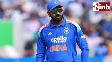 IND vs ENG: तीसरे वनडे से पहले रोहित शर्मा के संन्यास की अटकलें, लॉर्ड्स में हो सकता है आखिरी मैच