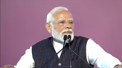 नए MBBS कॉलेज समेत 4,700 करोड़ के 10 बड़े प्रोजेक्ट्स की सौगात