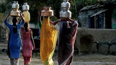 RATLAM NEWS : बड़ी खबर ! रतलाम में कुएं का पानी पीने से 80 से ज्यादा लोग बीमार, प्रशासन में मचा हड़कंप