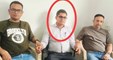 INDORE NEWS : घूसखोरी करते पकड़ाया बिजली कंपनी का जूनियर इंजीनियर, 40 हजार लेते लोकायुक्त ने किया गिरफ्तार 