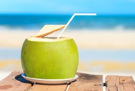 Coconut Water Benefits:  नारियल पानी के है अनगिनत फायदे, नहीं पड़ेंगे बीमार, रोजाना सेवन से दिल दिमाग को जाएगा तंदरुस्त 