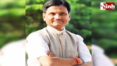 Cyber Fraud: पूर्व विधायक देवजी भाई पटेल का WhatsApp हैक, समर्थकों को भेजे पैसों की डिमांड वाले मैसेज