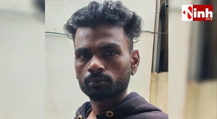 18 मामलों के आरोपी मोहम्मद गनी पर सख्ती, पुलिस कमिश्नर ने जारी किया जिला बदर आदेश