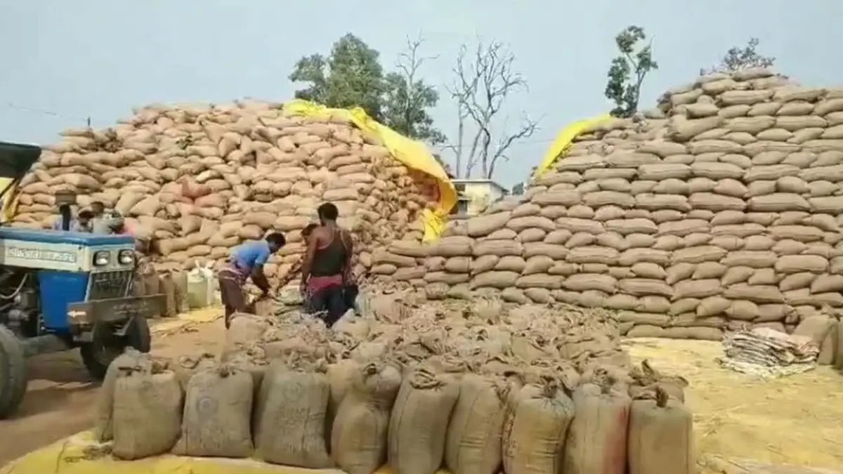 छत्तीसगढ़ में सरकारी धन पर बड़ा सवाल: CAG रिपोर्ट में 113.60 करोड़ रुपये के गबन और चोरी के मामले उजागर