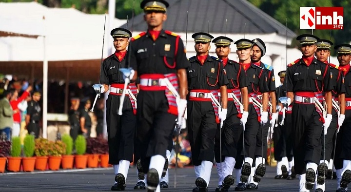Indian Army JAG 125th Course 2027: सेना की JAG शाखा में अधिकारी बनने का मौका, ऐसे करें ऑनलाइन आवेदन