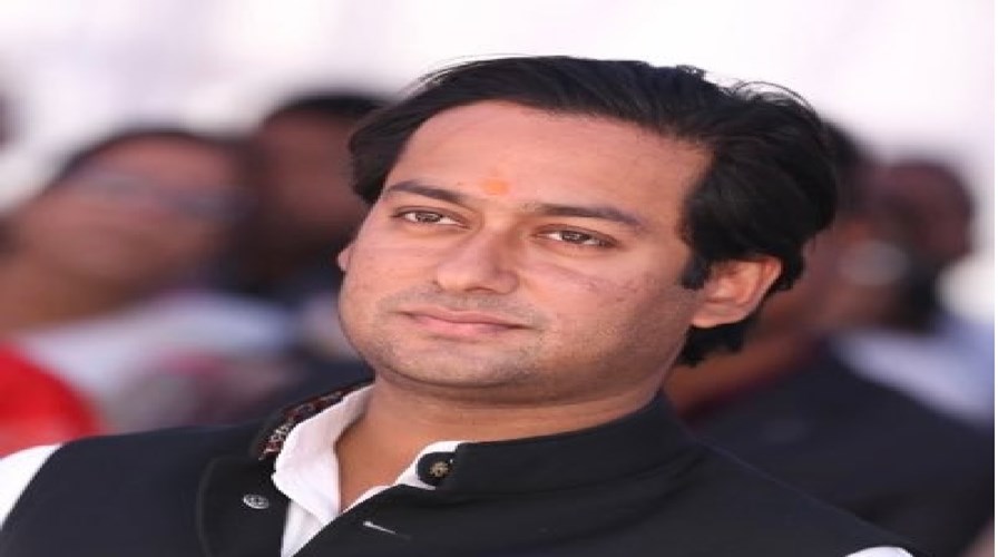 UCC पर जयवर्धन सिंह का निशाना, कहा - युवाओं को यूनिफॉर्म एजुकेशन कोड की जरूरत, फूलसिंह बरिया ने भी बोला हमला 