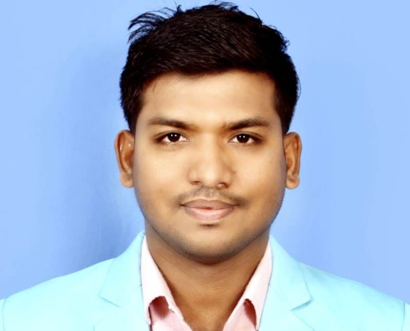 युवा कवि ऋषभदेव साहू को मिली नई जिम्मेदारी, बने प्रदेश साहू संघ के सांस्कृतिक एवं कला प्रकोष्ठ के संगठन सचिव