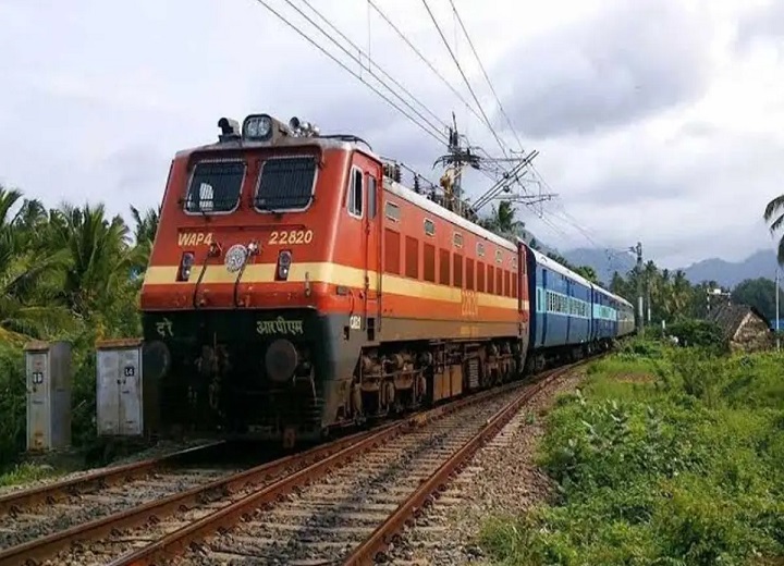 रेलवे में नौकरी का सुनहरा मौका, RRB ने 4098 पदों पर भर्ती का शॉर्ट नोटिफिकेशन किया जारी