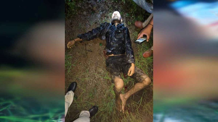 SHAHDOL NEWS :  शहडोल में झाड़-फूंक करने वाले बाबा की हत्या, आरोपी गिरफ्तार, जानें मामला 