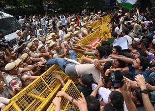 CJP का कल देशव्यापी आंदोलन का ऐलान, सरकार से बातचीत की जगह पर नहीं बनी सहमति