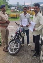Maihar News : मैहर में शराब पीकर बाइक चलाना पड़ा महंगा, कोर्ट ने लगाया 32,500 रुपये का जुर्माना