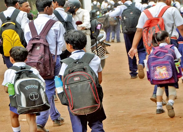 RTE की 40% सीटें अब भी खाली, तीसरे चरण की लॉटरी 10 अगस्त से; जानें कब मिलेगा एडमिशन