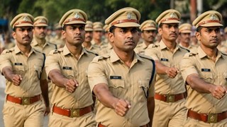 पुलिस में 9,662 पदों पर भर्ती को मंजूरी, जल्द शुरू होगी आवेदन प्रक्रिया