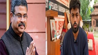 Breaking news : छात्रों की हुई जीत ! BJP के कार्यकाल में पहली बार हुआ इस्तीफा, देशभर में जश्न का माहौल 