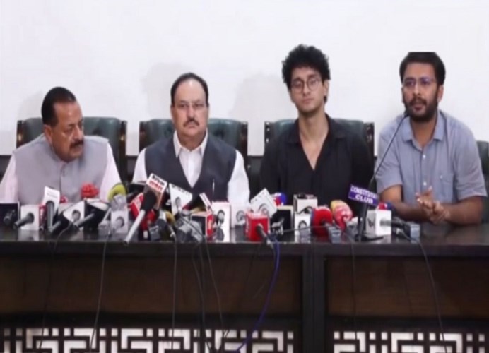 सरकार से सकारात्मक बातचीत के बाद CJP ने खत्म किया आंदोलन, नड्डा ने FIR और मुआवजे पर दिया भरोसा