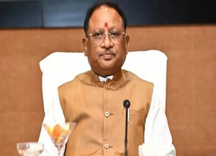 धर्मेंद्र प्रधान के त्यागपत्र पर CM विष्णुदेव साय की प्रतिक्रिया, बोले- राष्ट्रहित सर्वोपरि रखने वाला निर्णय